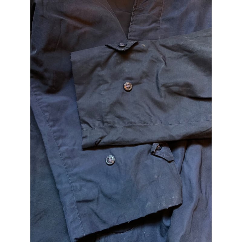 VINTAGE  AIRFORCE COAT AQUAROCK社製 50s 