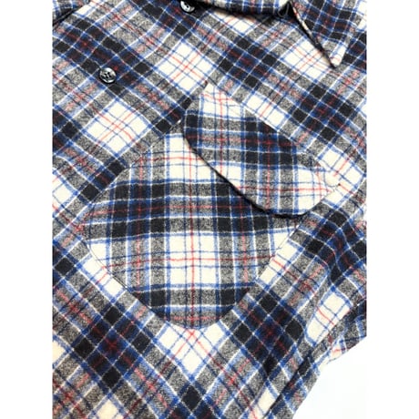 70s PENDELTON WOOL SHIRT MADE IN USA 🇺🇸 Size M