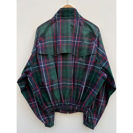 80〜90s Ralph Lauren HARRINGTON JACKET Size L