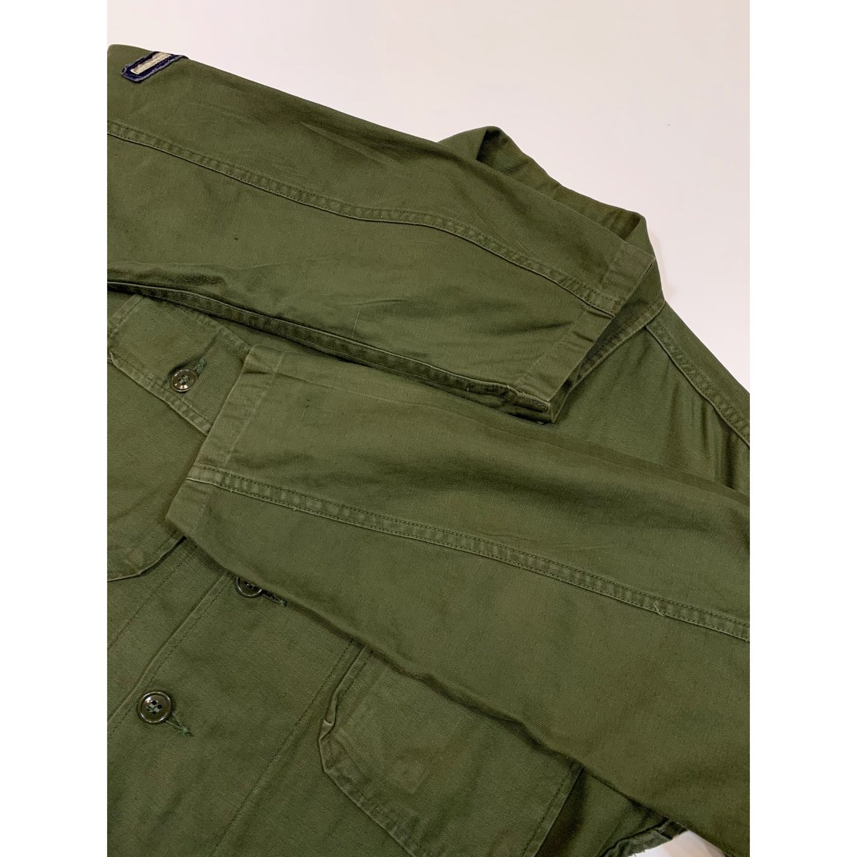 60s US ARMY 