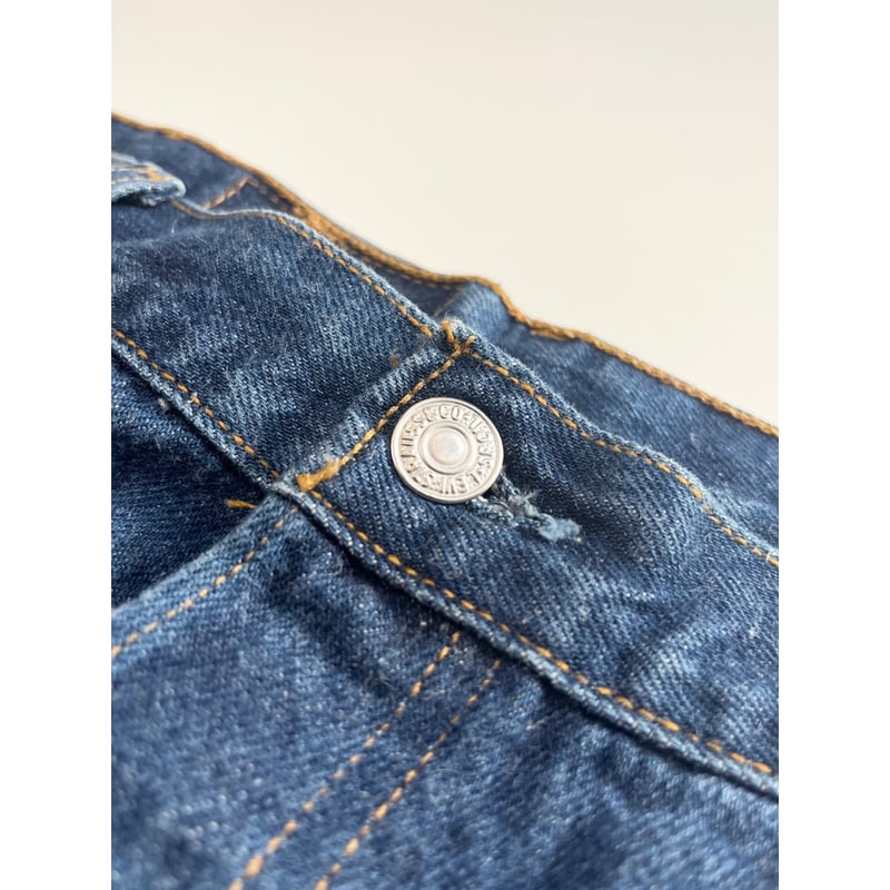 00s Levi's 501 DENIM PANTS MADE IN USA 🇺🇸 Size