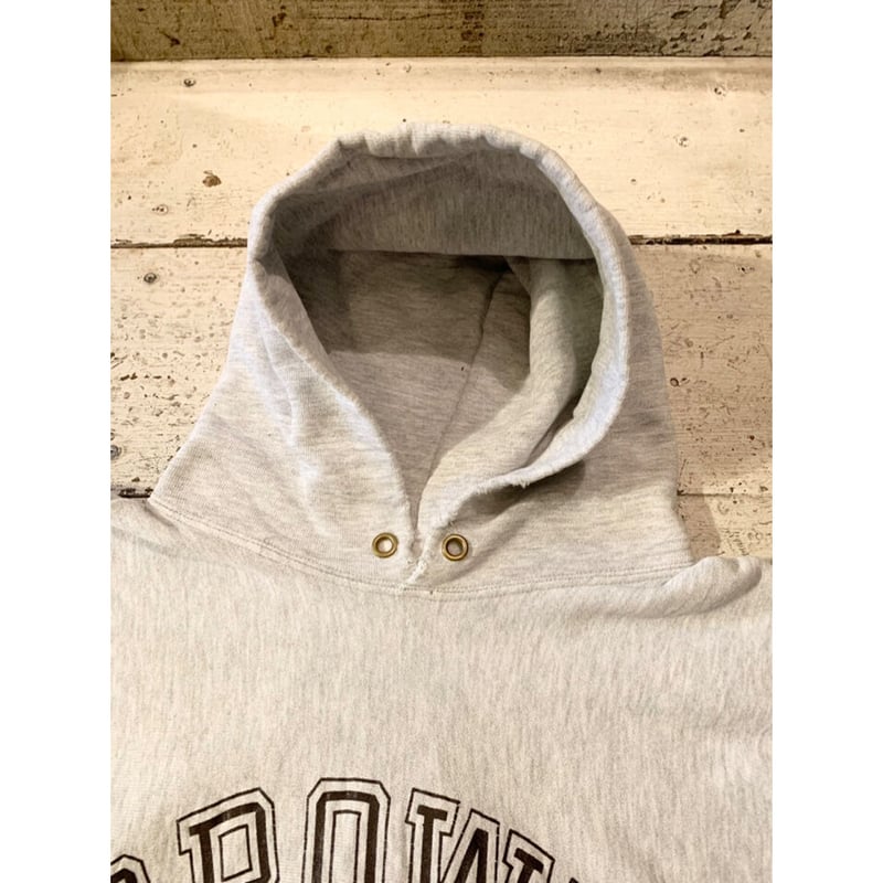 [希少レア] 80s Champion Reverse Weave Brown 80s Champion 