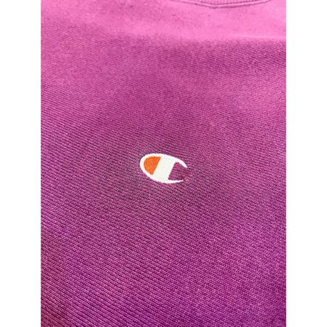 90s Champion REVERSE WEAVE MADE IN USA🇺🇸 Size L