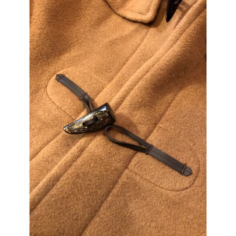 80s〜90s GLOVERALL DUFFLE COAT MADE IN ENGLAND 🇬 80s〜90s GLOVERALL DUFFLE COAT MADE IN ENGLAND 🇬