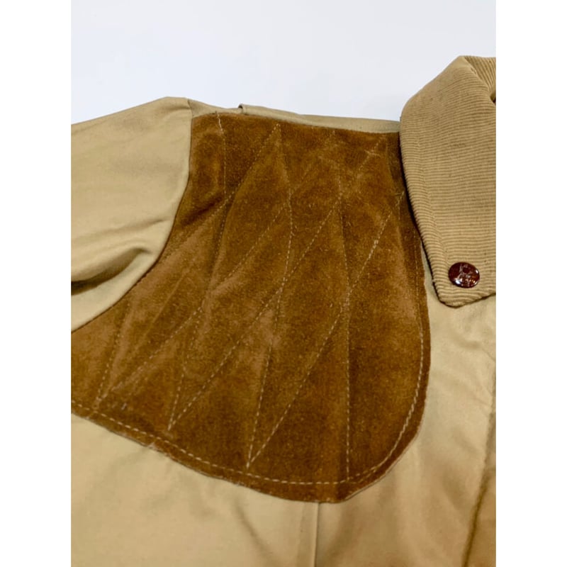 80s bob allen SHOOTING JACKET Size S | KORDS