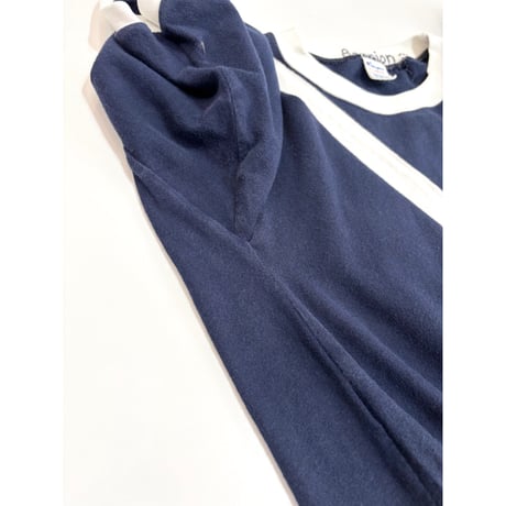80s Champion "YALE" College Tee MADE IN USA🇺🇸 Size XL