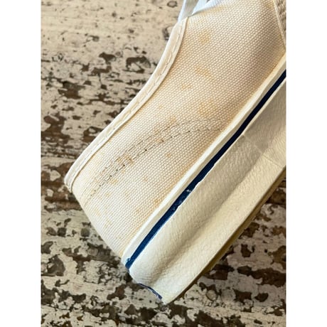 70s "DEADSTOCK" CONVERSE NAUT I MADE IN USA🇺🇸 Size 8
