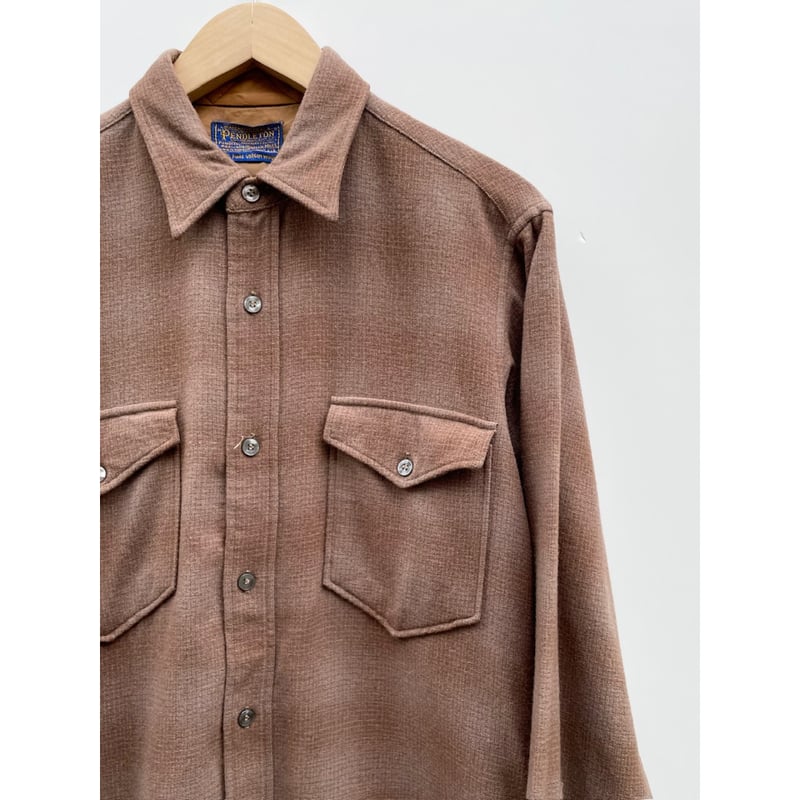60s PENDELTON 