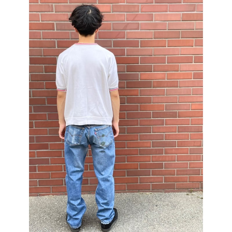 60s ランタグ　チャンピオン　5分袖　L 60s ランタグ チャンピオン 5分袖 L 60s ランタグ チャンピオン