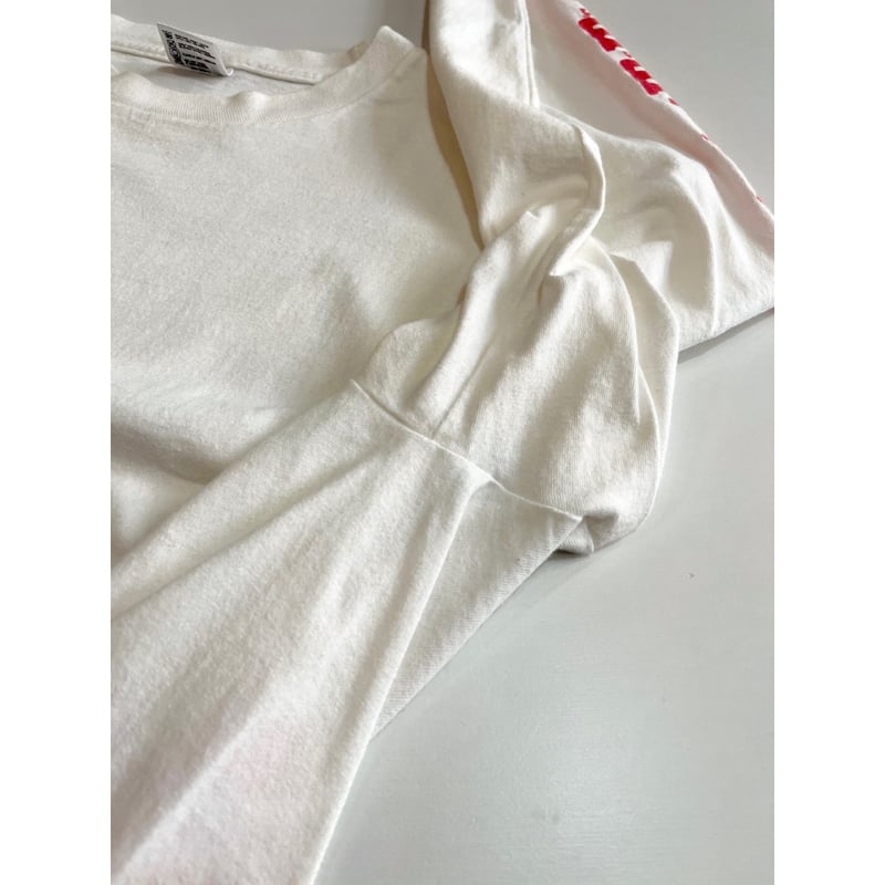 90s M&M's L/S Tee MADE IN USA 🇺🇸 Size XL | KORDS