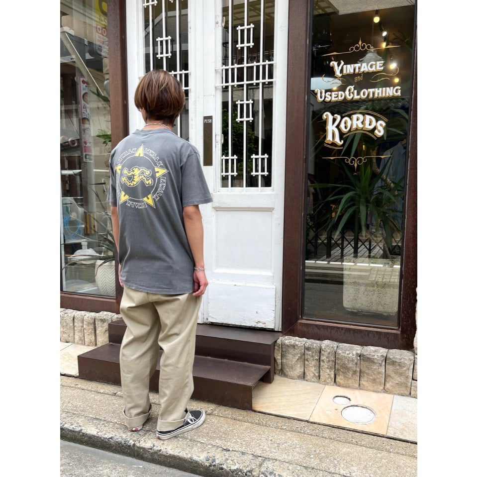 80s AIR WALK Tee MADE IN USA🇺🇸 Size XL | KORDS