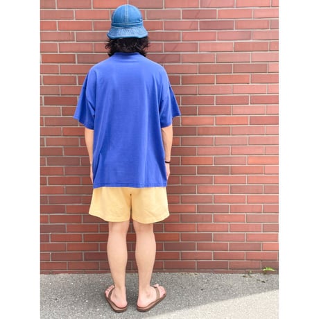 90s RUSSELL PRO COTTON Tee Size XXL