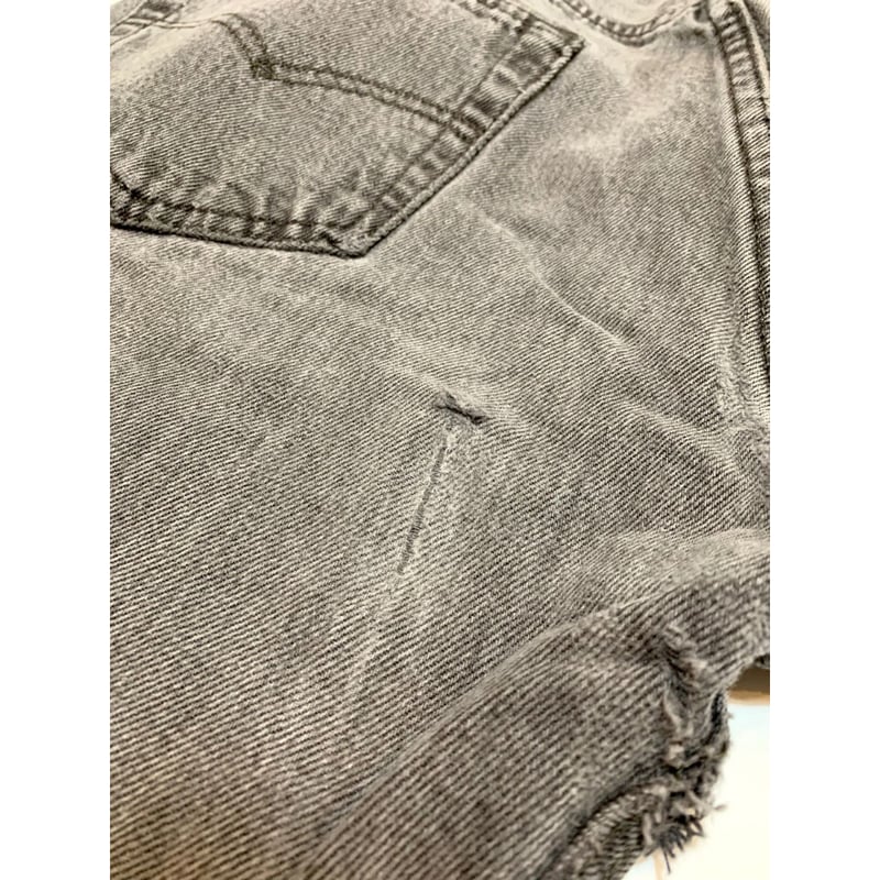 Levi's LEVIS / リーバイス 90s 90年 バレンシア製 501-5900