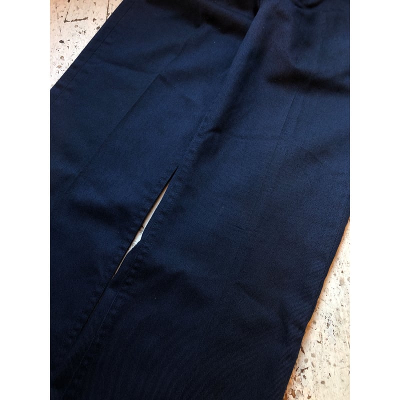 70's Lee 200 BOOT CUT TWILL PANTS MADE IN USA 🇺