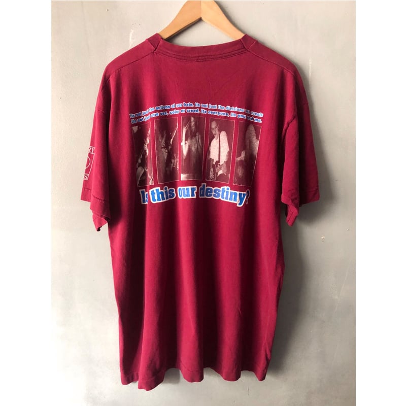 90s STRIFE Tee MADE IN USA🇺🇸Size XL | KORDS 90s STRIFE Tee MADE IN USA🇺🇸Size XL | KORDS