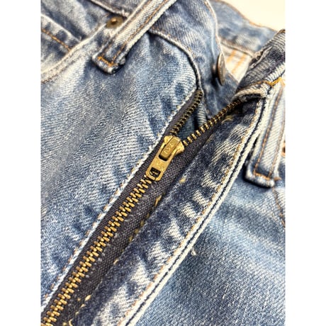 70s Levi’s 505 "Single" DENIM PANTS MADE IN USA 🇺🇸 Size W32L32