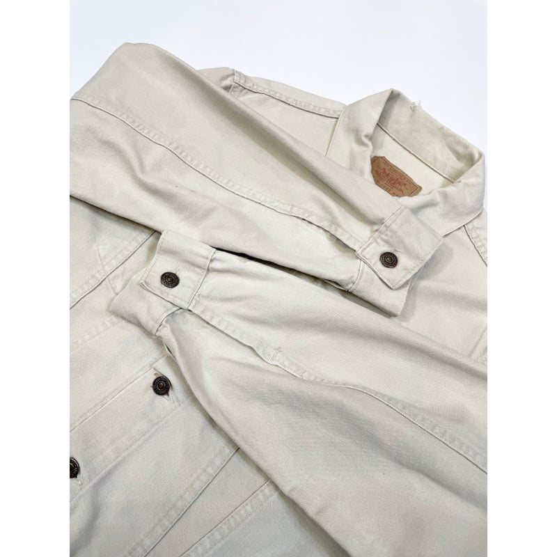 60〜70s Levi's 70519 