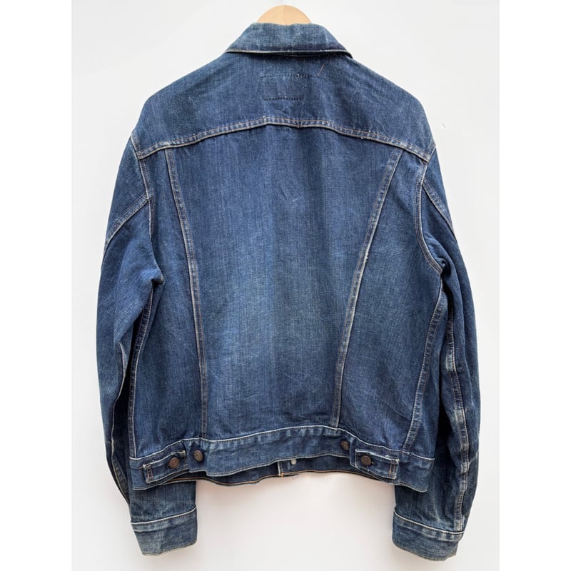 70s Levi's 70505 DENIM JACKET MADE IN USA 🇺🇸 Si