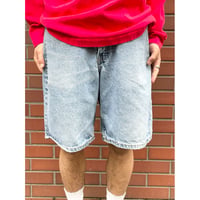 90s Levi's 550 DENIM Short's PANTS Size W32