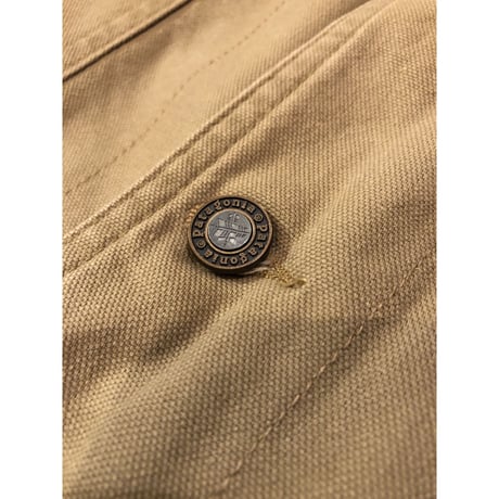 F94s Patagonia NUEVO RANGE COAT BULLS EYE LINNER Size MEN'S M