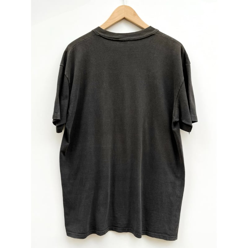 ツインピークスフェス90'sヴィンテージ TシャツXLグレー ツインピークスフェス90'sヴィンテージ TシャツXLグレー