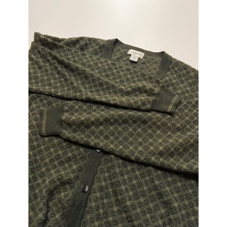 ALFANI CARDIGAN MADE IN ITALY🇮🇹 Size M