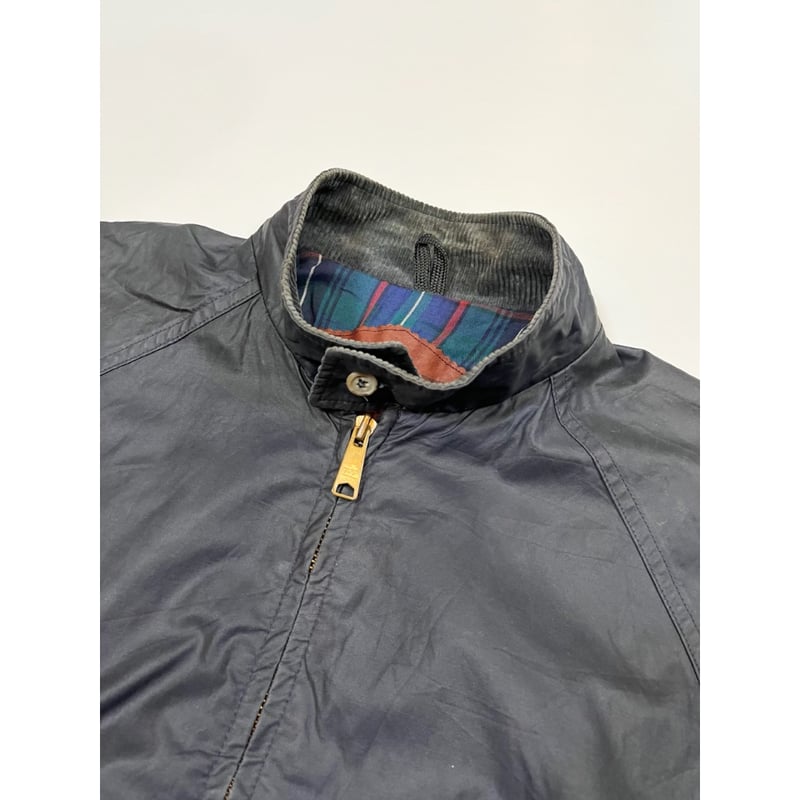 90s WOOLRICH HARRINGTON JACKET MADE IN USA🇺🇸 S