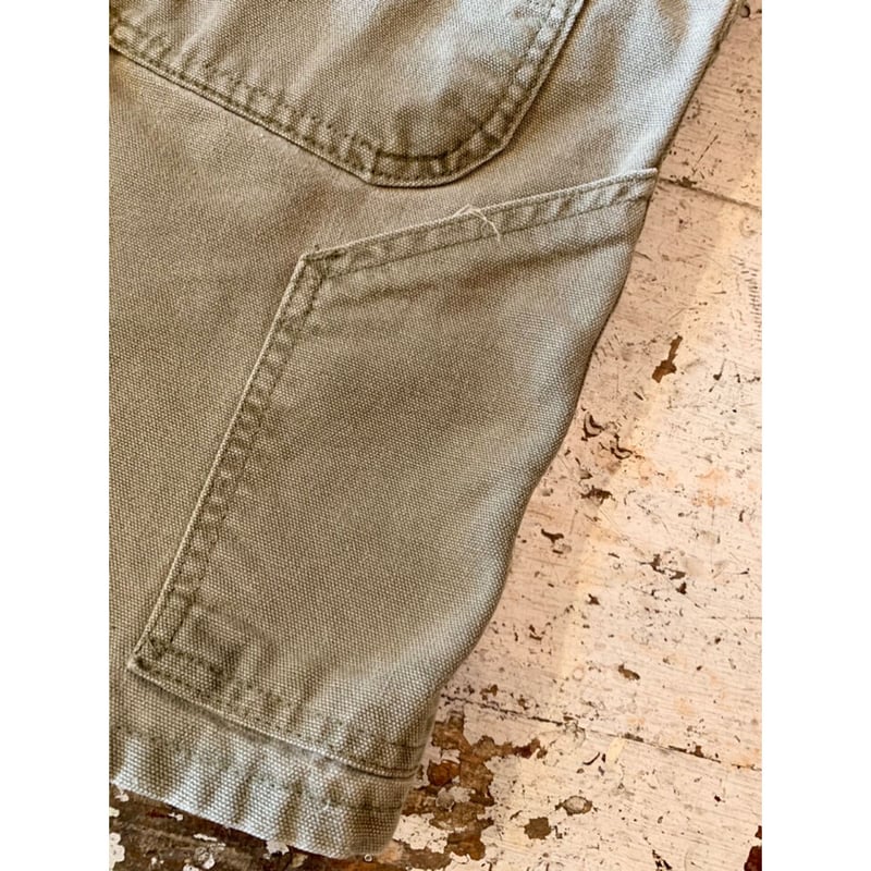 90s CARHARTT DUCK WORK Short's MADE IN USA🇺🇸 Si