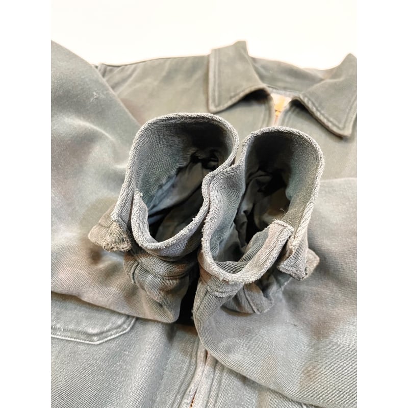 50〜60s WHIP CORD WORK JACKET Size 42 | KORDS