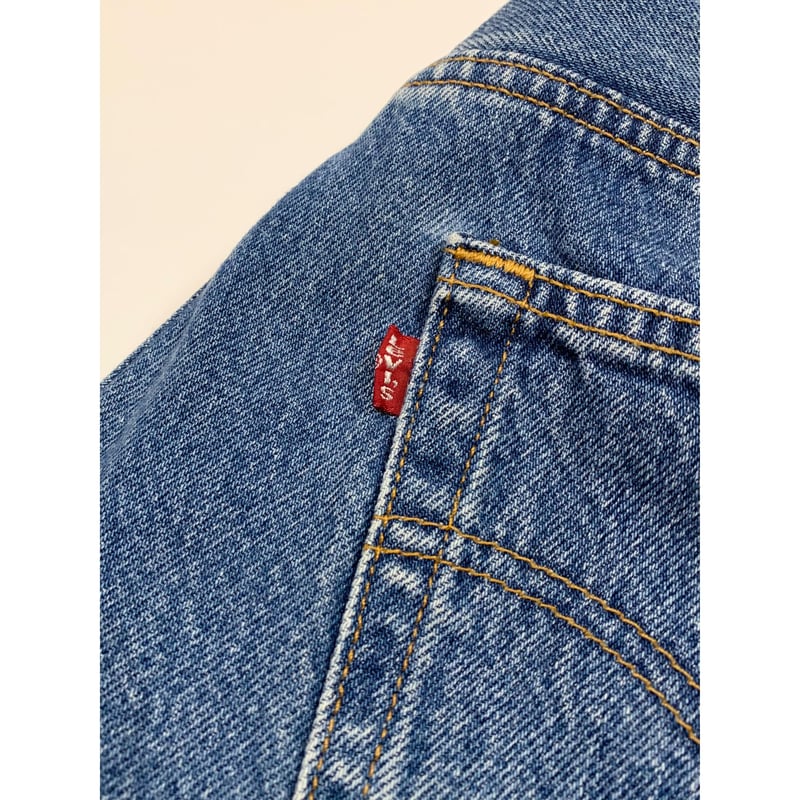 00s Levi's 501 DENIM PANTS MADE IN USA 🇺🇸 Size