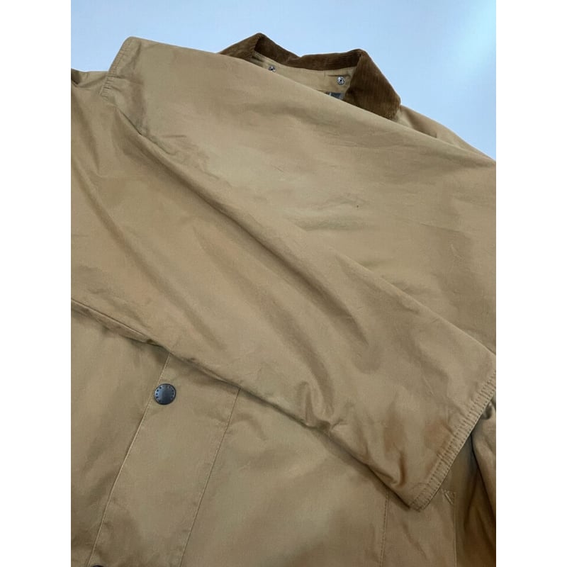 00s Barbour LIGHT WEIGHT BEAUFORT Size XL | KORDS