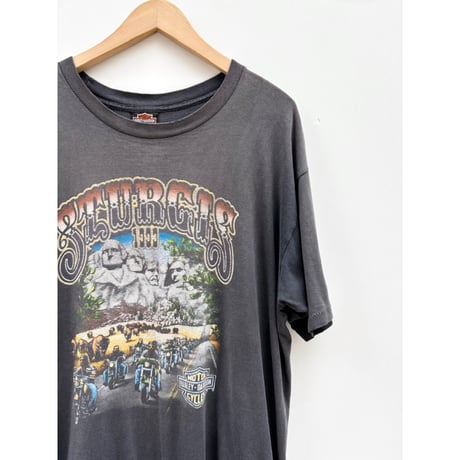 90s Harley-Davidson Tee MADE IN USA🇺🇸 Size L