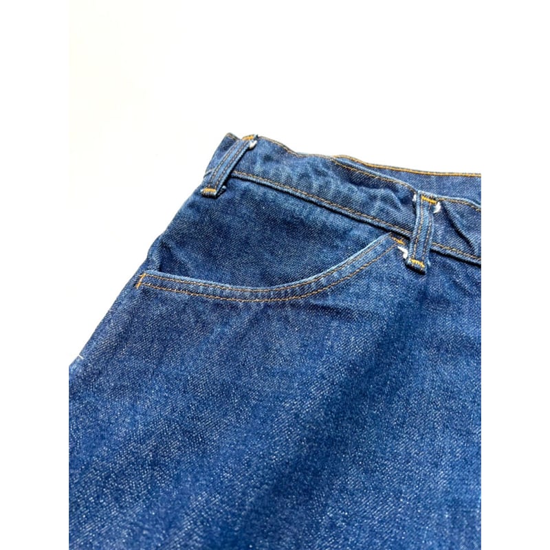 70s Levi's 646 BELL BOTTOM JEANS MADE IN USA 🇺🇸