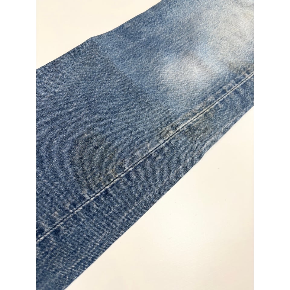 90s Levi's 501 DENIM PANTS MADE IN USA 🇺🇸 Size