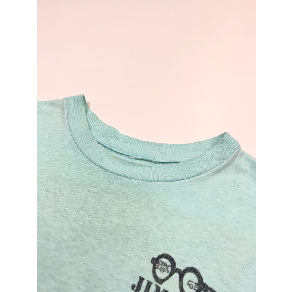 80s JIMMY'Z Tee Size L程 | KORDS 80s JIMMY'Z Tee Size L程 | KORDS
