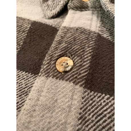 90s FIELD & STREAM FLANNEL SHIRT  Size XL