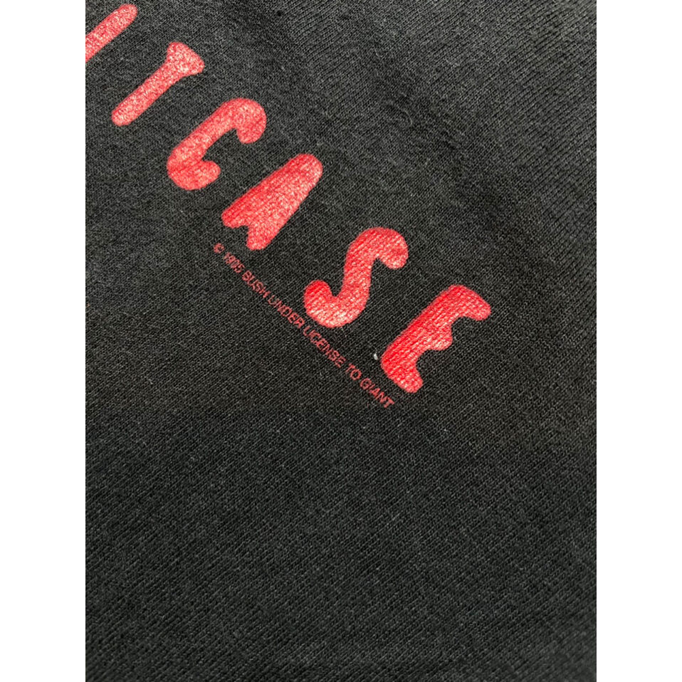 90s bush 