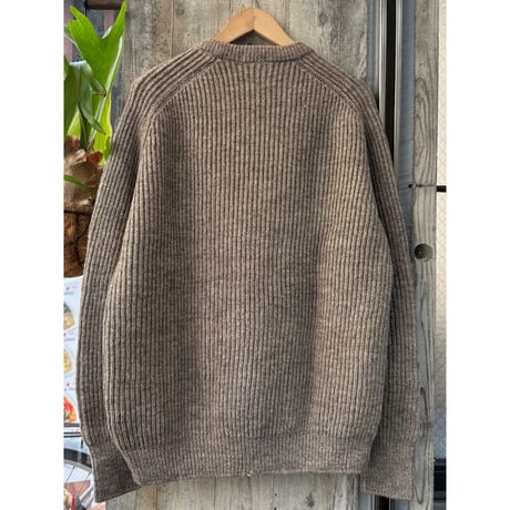 (専用) 80s L.L.Bean WOOL SWEATER
