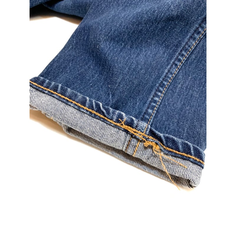 60s Levi's 606 