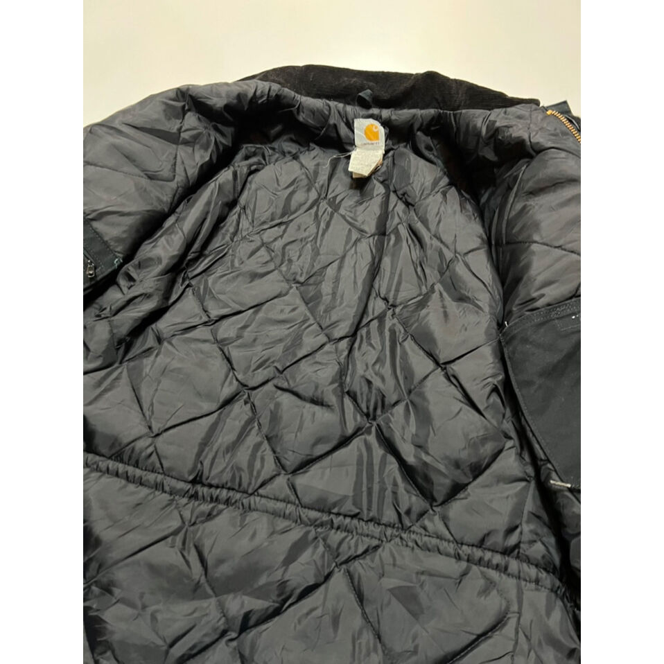 90s carhartt TRADITIONAL COAT Size 40-REGULAR |