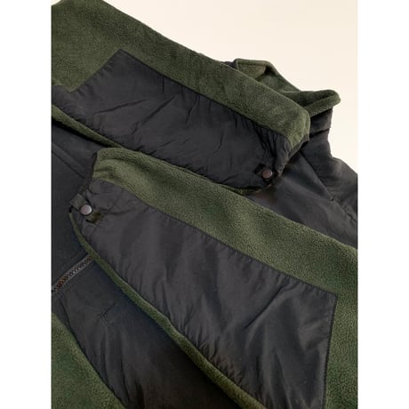 90s THE NORTH FACE DENALI JACKET Size M