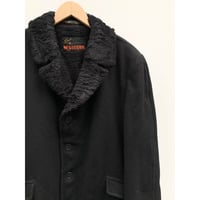 70s McGREGOR WOOL COAT MADE IN USA 🇺🇸 Size 42
