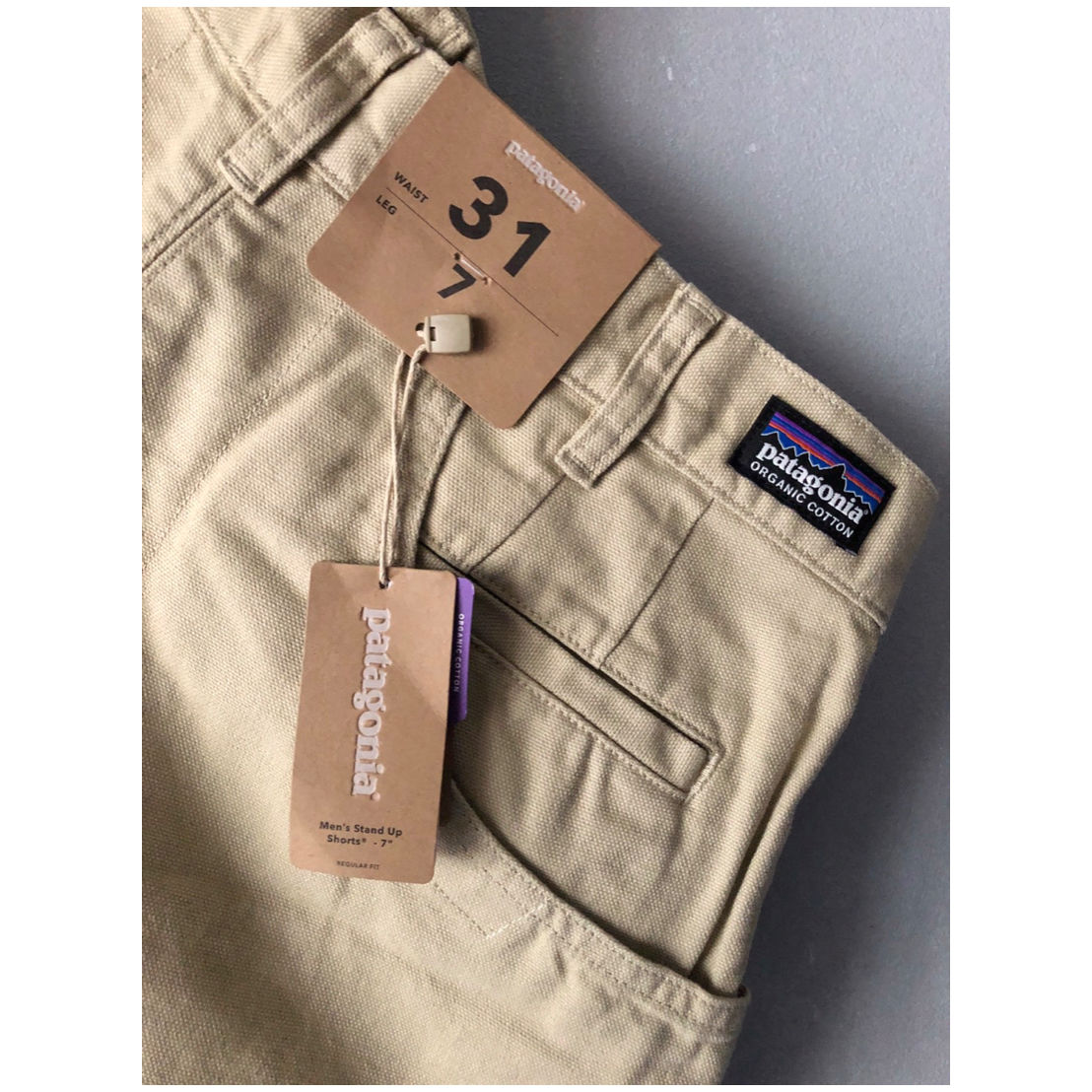 patagonia パタゴニア　スタンドアップパンツ　32 中古・古着通販】Patagonia (パタゴニア) スタンドアップパンツ