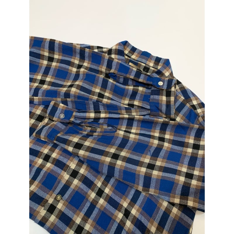 60s ARROW WOOL SHIRT MADE IN USA 🇺🇸 Size M | KORDS 60s ARROW WOOL SHIRT MADE IN USA 🇺🇸 Size M | KORDS