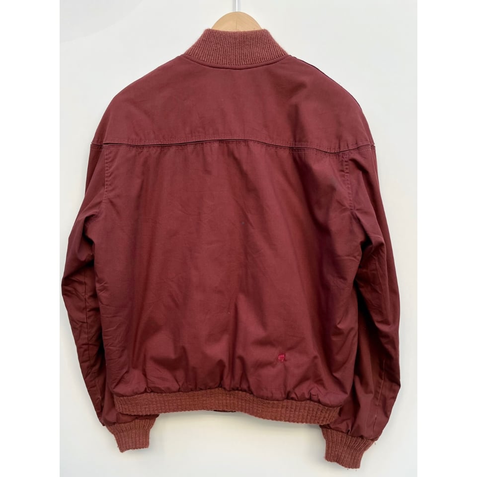70s Varsity by Catalina DEABY JACKET MADE IN US 70s Varsity by Catalina DEABY JACKET MADE IN US
