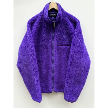 S92s Patagonia BABY RETRO CARDIGAN MADE IN USA 🇺🇸 Size L