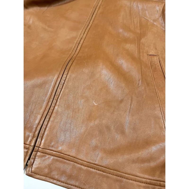 90s Ralph Lauren LEATHER JACKET Size L | KORDS 90s Ralph Lauren LEATHER JACKET Size L | KORDS