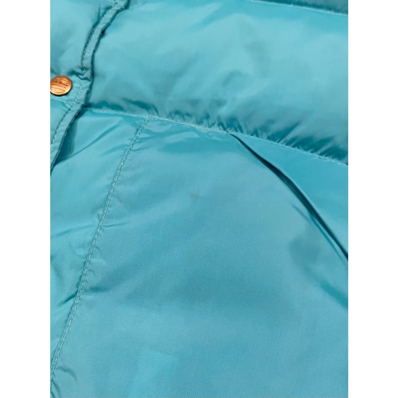 80s L.L.Bean DOWN VEST Size M程 | KORDS
