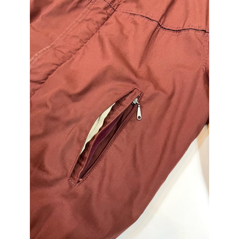 70s Varsity by Catalina DEABY JACKET MADE IN US