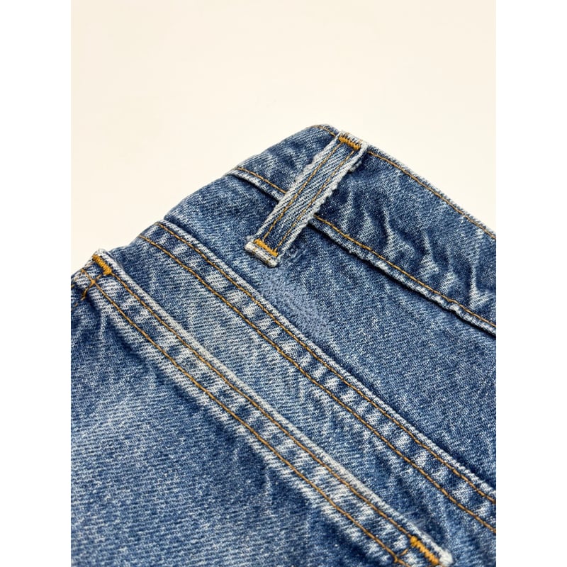 90s Levi's 517 BOOT CUT DENIM MADE IN USA 🇺🇸 Si